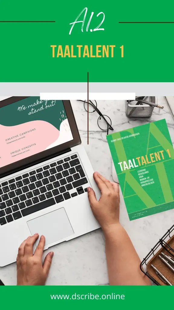 Dutch course A1.2 - Group